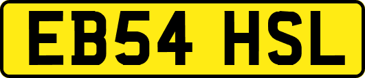 EB54HSL