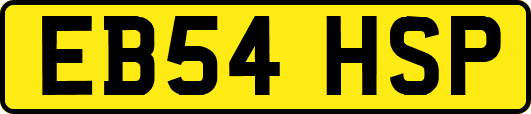 EB54HSP