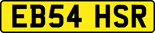EB54HSR