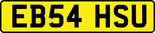 EB54HSU