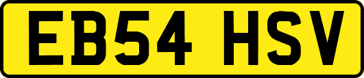 EB54HSV