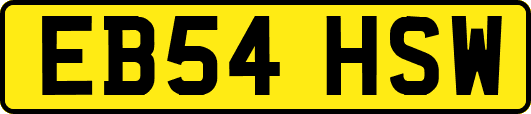 EB54HSW