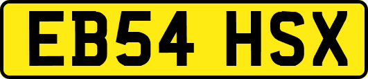 EB54HSX