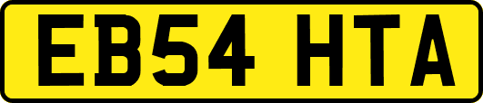 EB54HTA