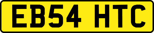 EB54HTC