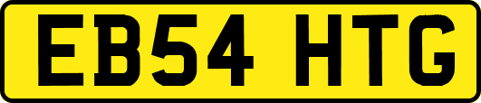 EB54HTG