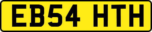 EB54HTH