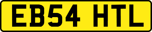 EB54HTL