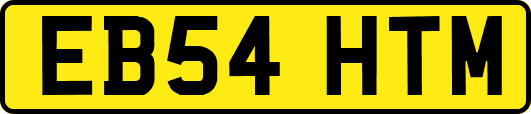 EB54HTM