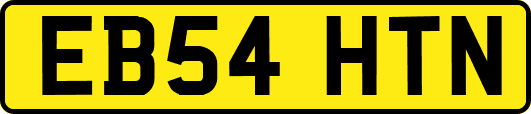 EB54HTN