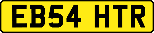 EB54HTR