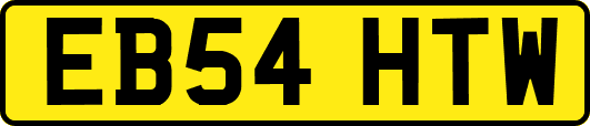 EB54HTW