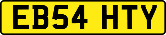 EB54HTY