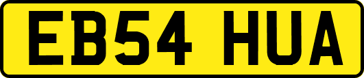 EB54HUA