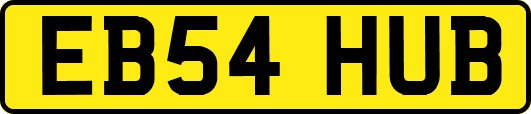 EB54HUB