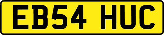EB54HUC