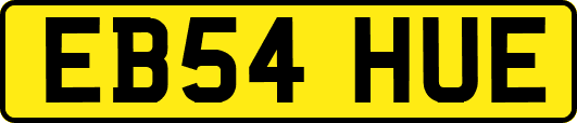 EB54HUE