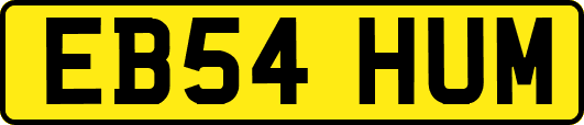 EB54HUM