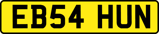 EB54HUN