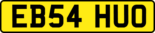 EB54HUO