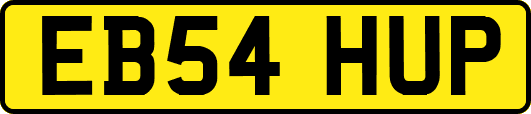 EB54HUP