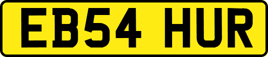 EB54HUR