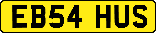 EB54HUS