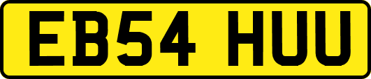 EB54HUU