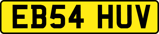 EB54HUV