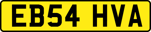EB54HVA