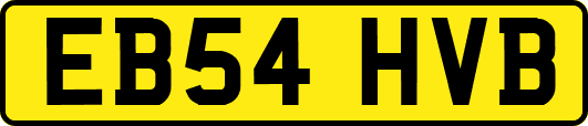 EB54HVB