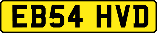 EB54HVD