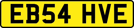 EB54HVE