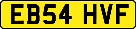 EB54HVF