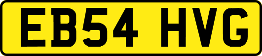 EB54HVG