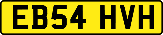 EB54HVH