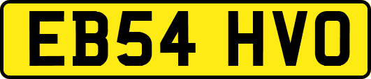 EB54HVO