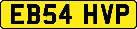 EB54HVP