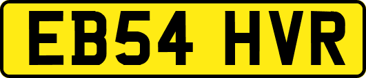 EB54HVR