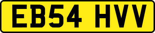 EB54HVV