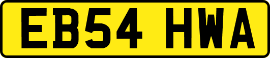 EB54HWA