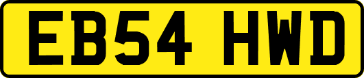 EB54HWD