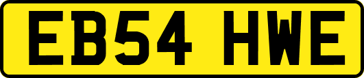 EB54HWE