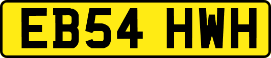 EB54HWH