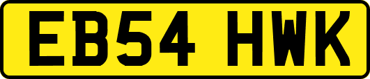 EB54HWK