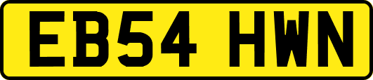 EB54HWN