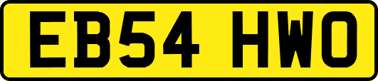 EB54HWO