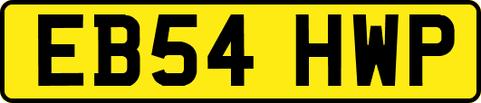 EB54HWP