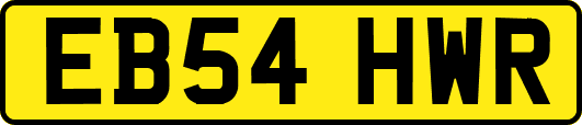 EB54HWR