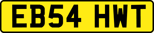 EB54HWT